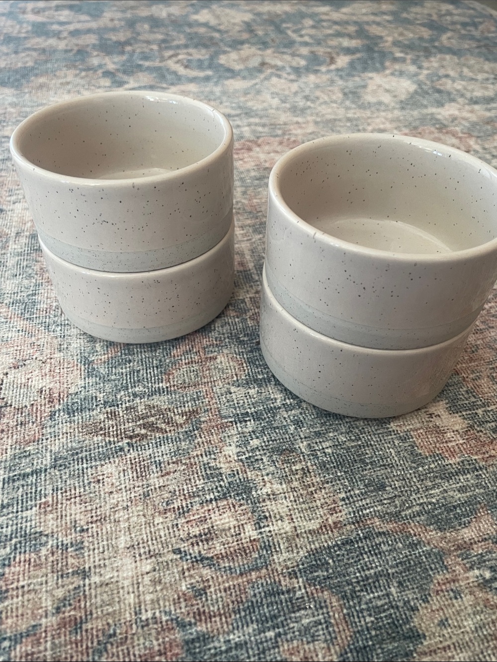 Our Place Stackable Bowl Set